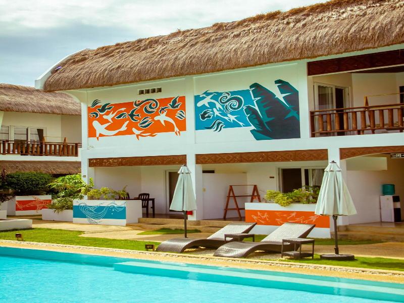 Amihan Resort image