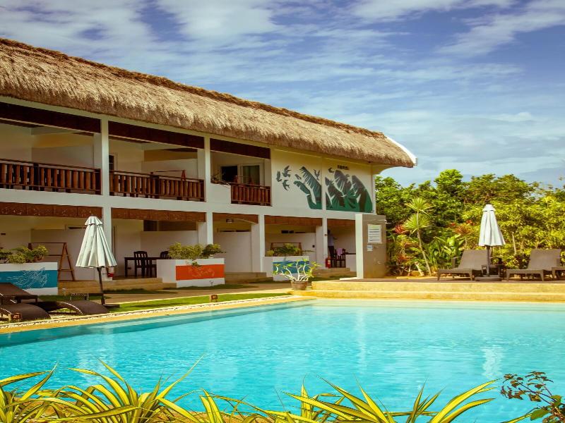 Amihan Resort image