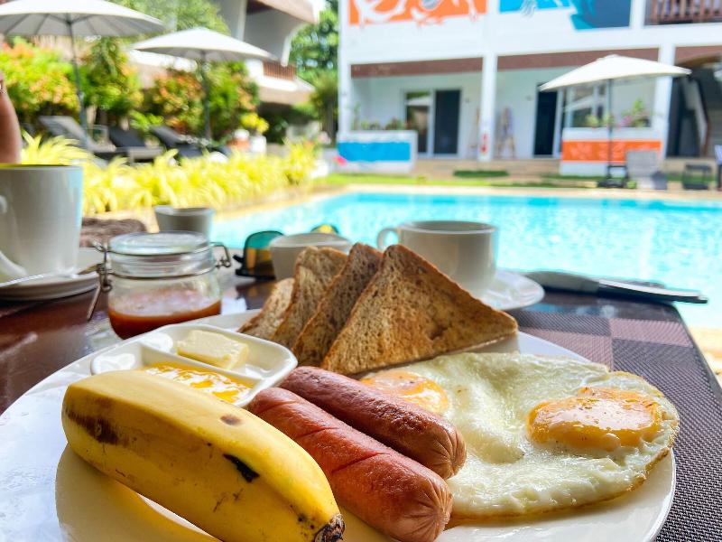 Amihan Resort image
