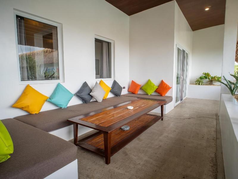 Amihan Resort image