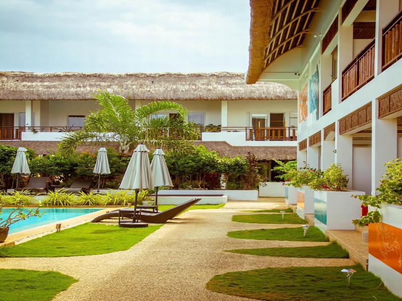 Amihan Resort image