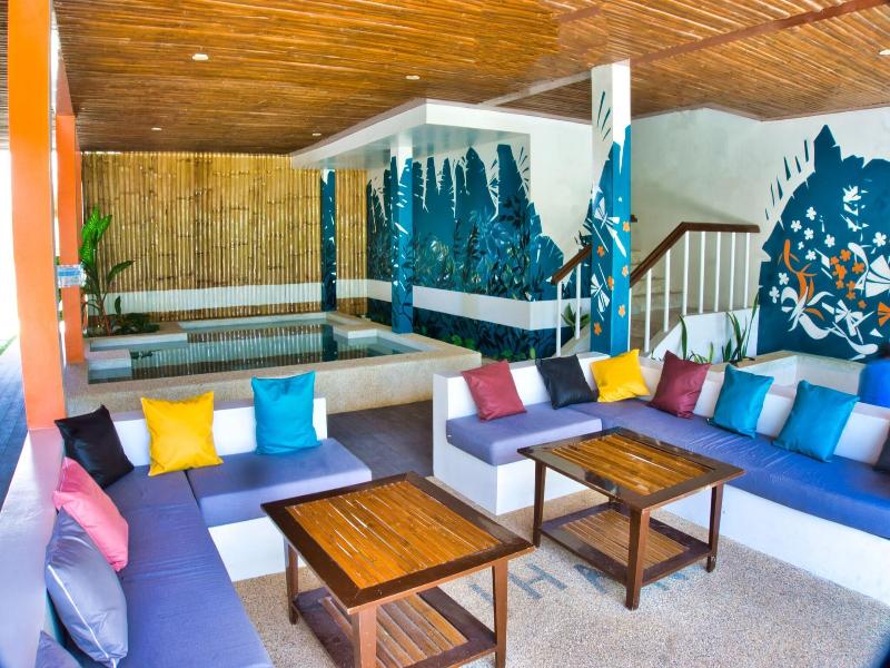 Amihan Resort image