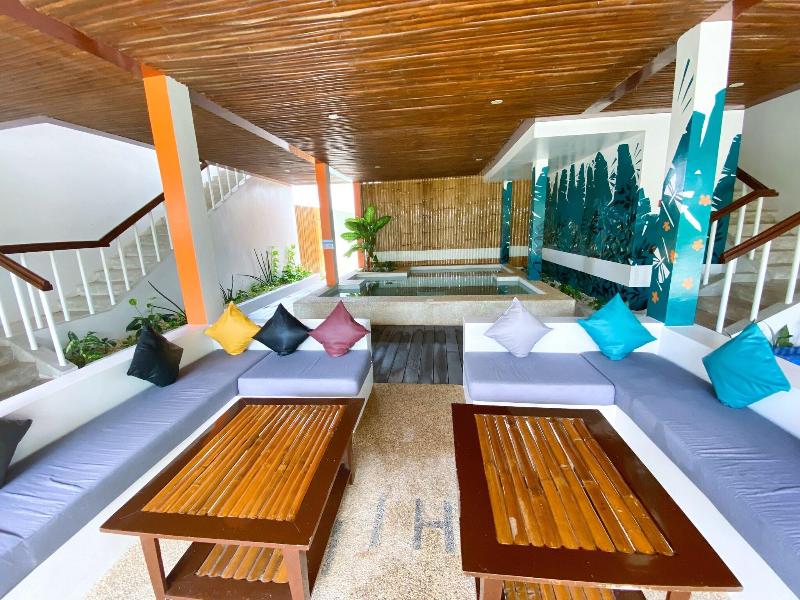 Amihan Resort image