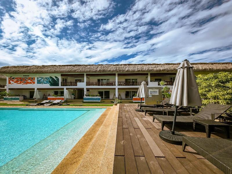 Amihan Resort image