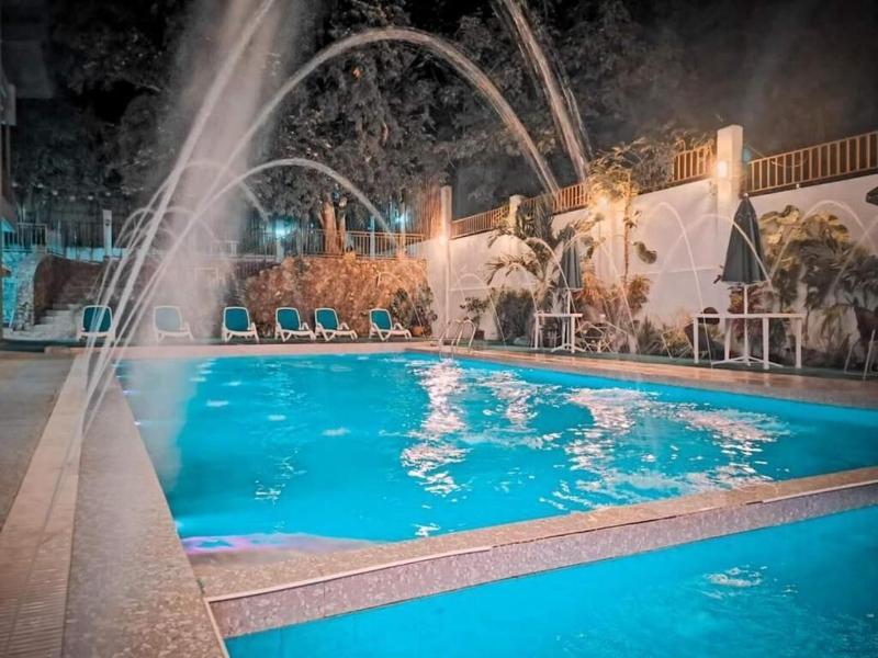 Charms Hotel