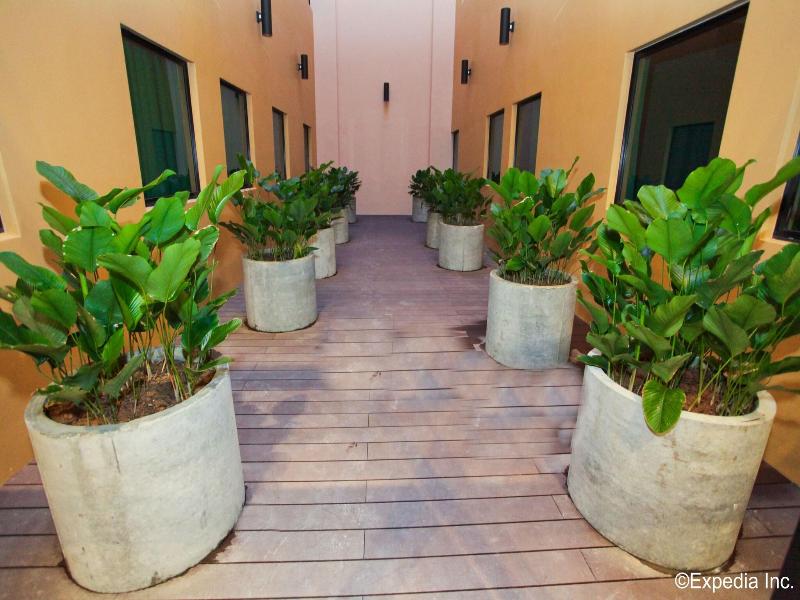 Hotel Yan image