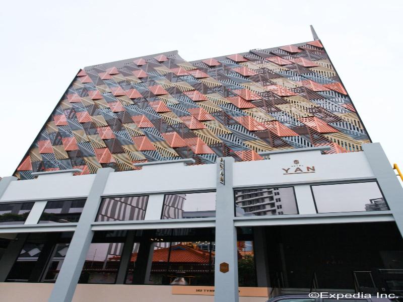 Hotel Yan image