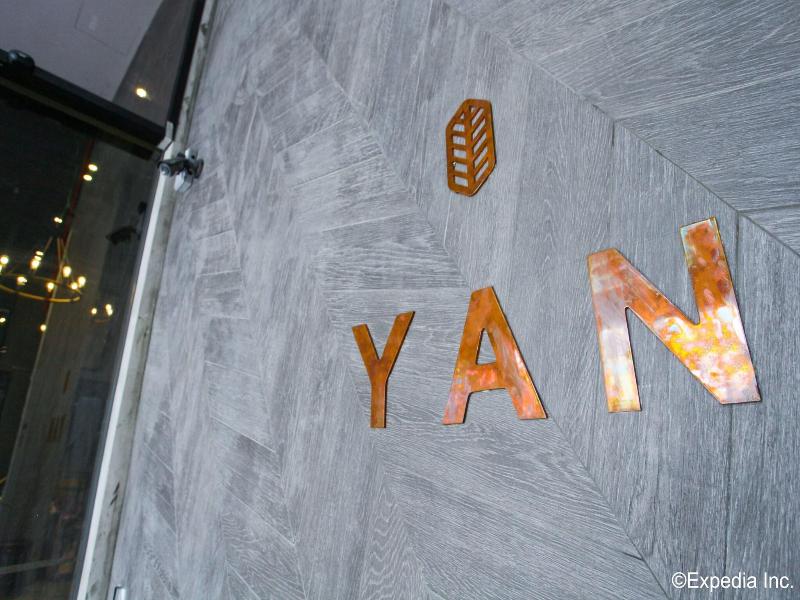 Hotel Yan image