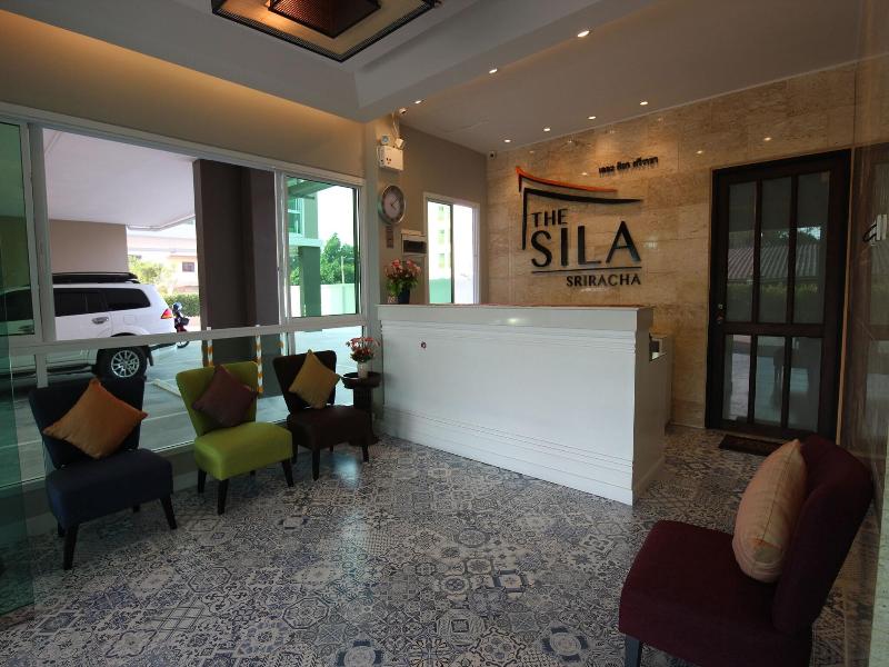 The Sila Sriracha image