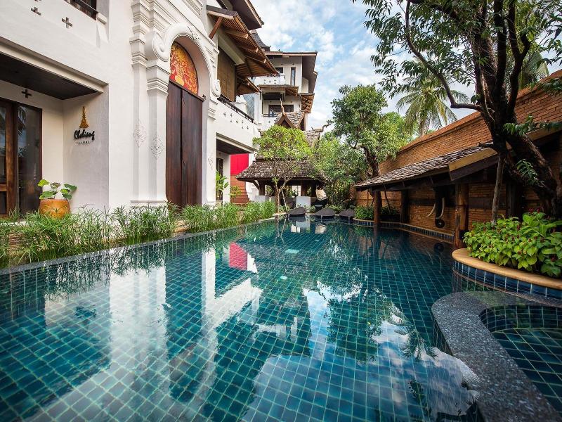 Shinnabhura Historic Boutique Hotel