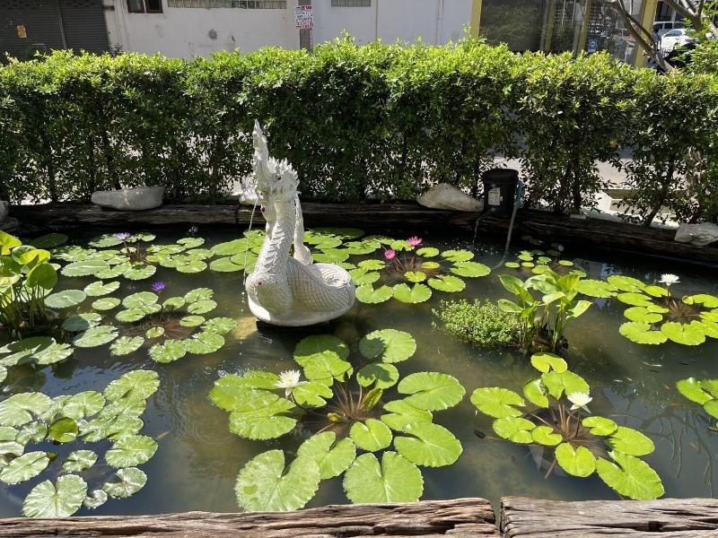 Town In Town Garden Resort image