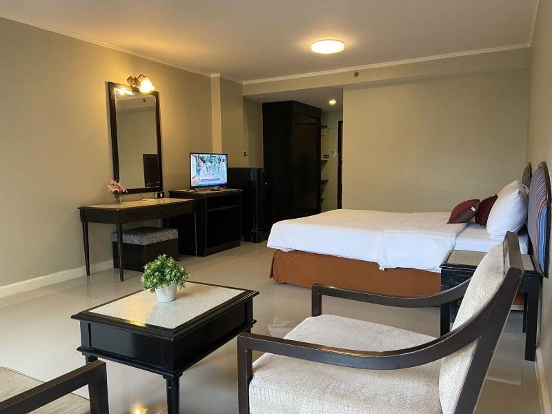 Town In Town Garden Resort image