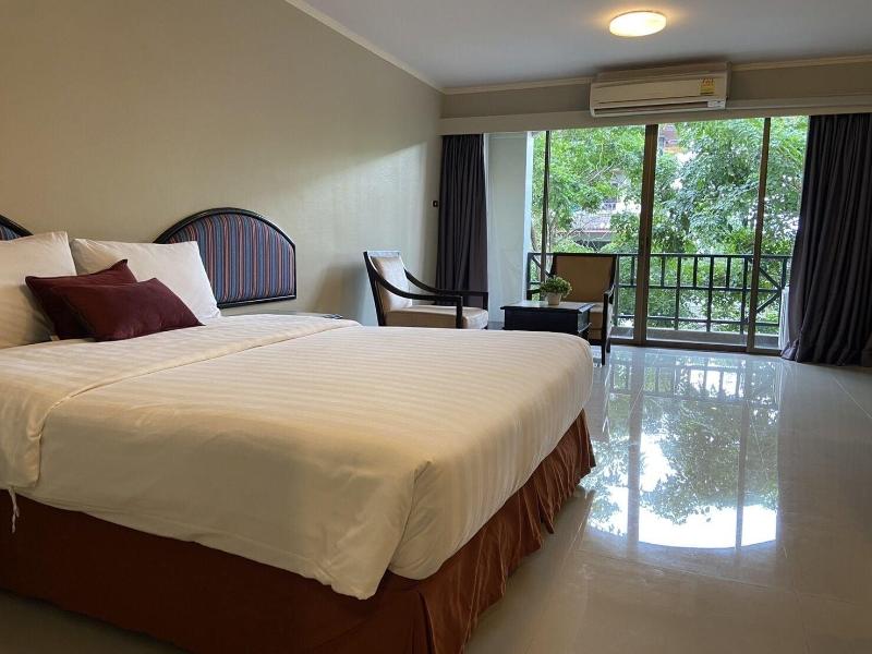 Town In Town Garden Resort image
