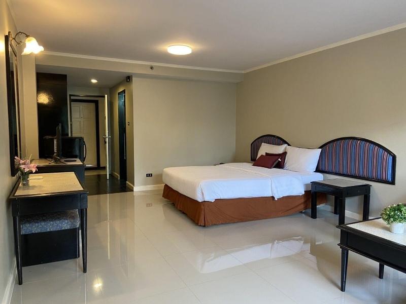 Town In Town Garden Resort image