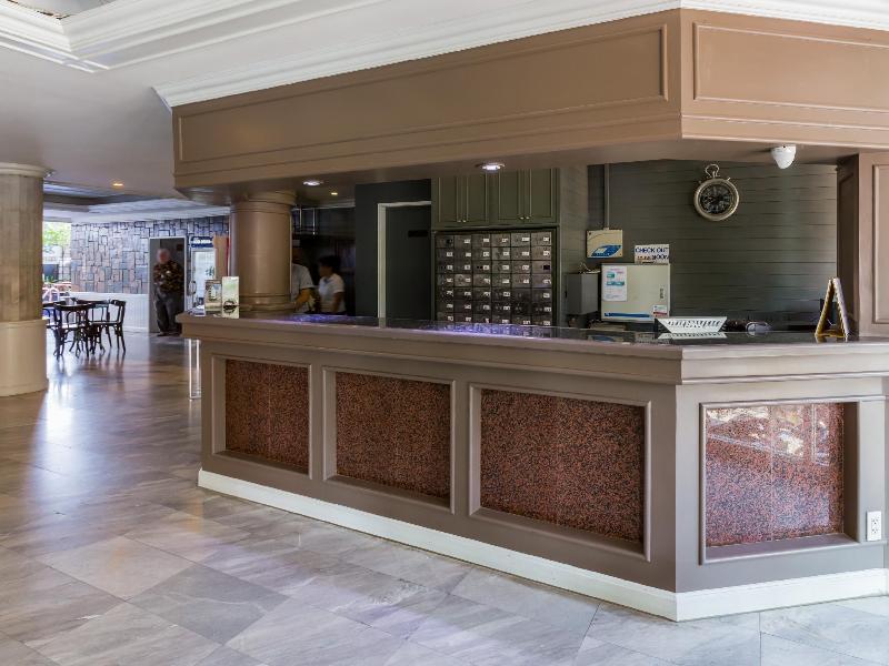 Garden Paradise Hotel Serviced Apartment image