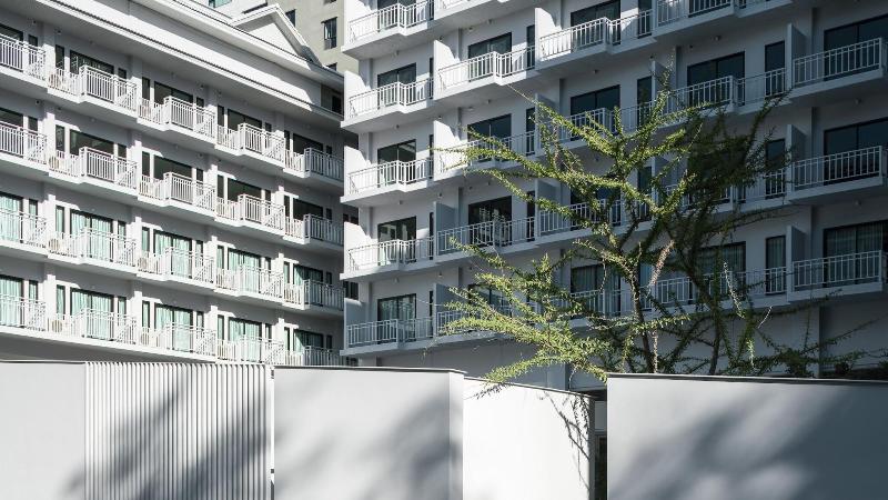 Mike Orchid Resort image