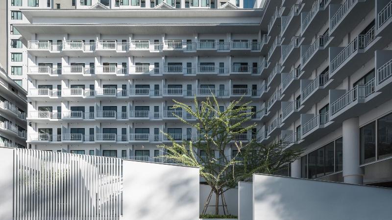 Mike Orchid Resort image