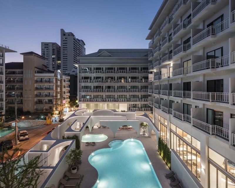 Mike Orchid Resort image