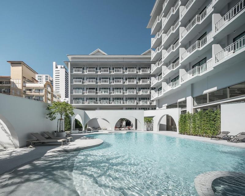 Mike Orchid Resort image
