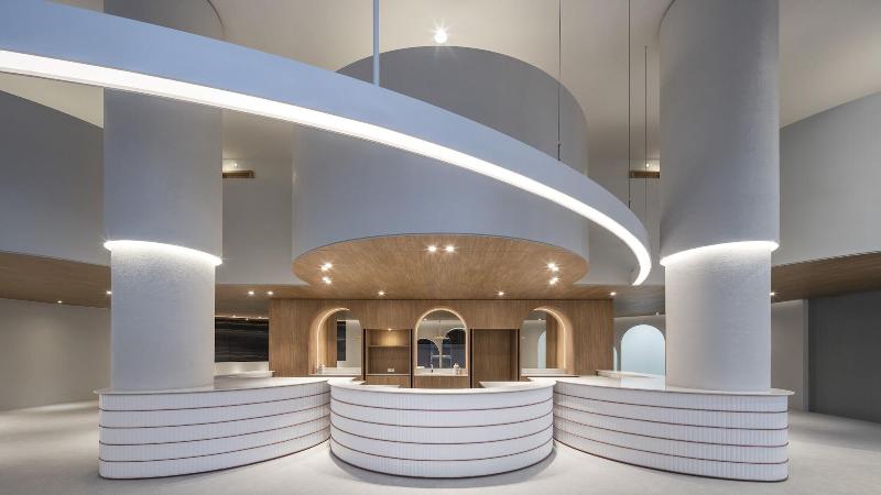 Mike Orchid Resort image