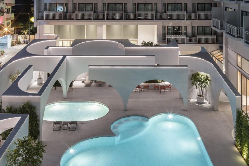 Mike Orchid Resort image