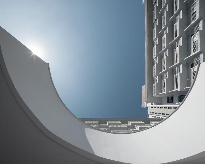 Mike Orchid Resort image