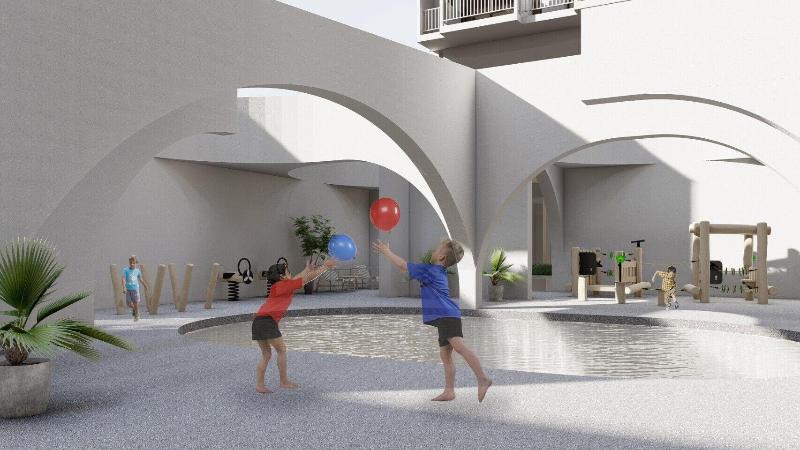 Mike Orchid Resort image