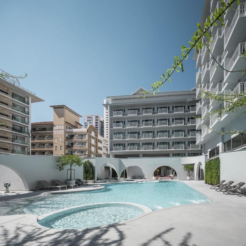 Mike Orchid Resort image