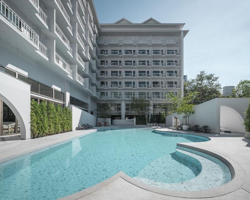 Mike Orchid Resort image