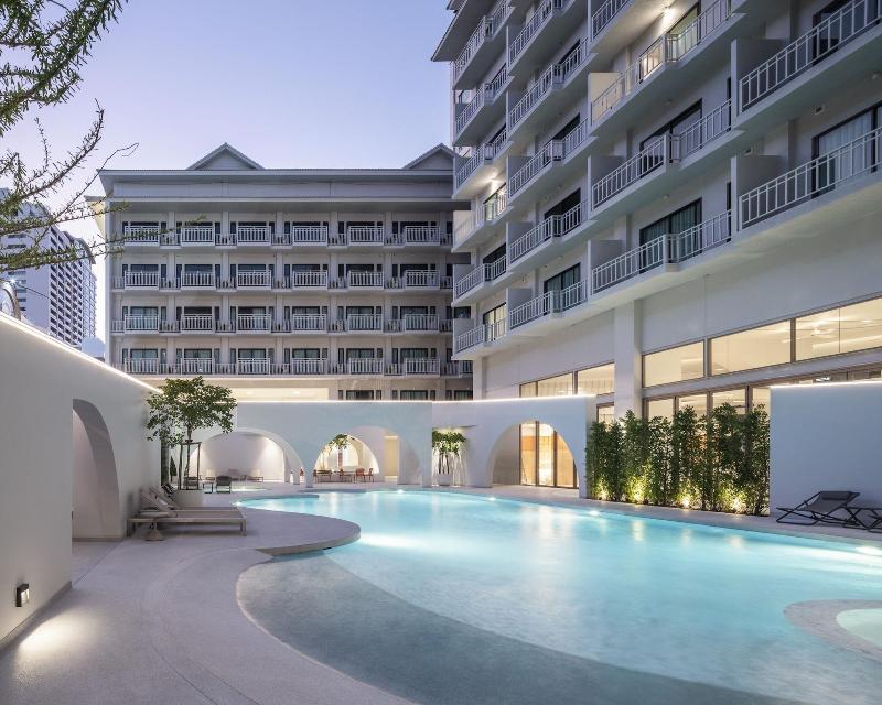 Mike Orchid Resort image