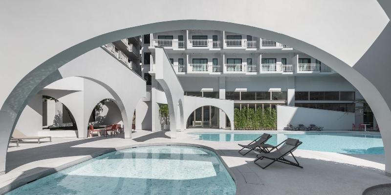 Mike Orchid Resort image
