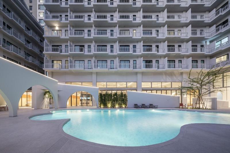 Mike Orchid Resort image