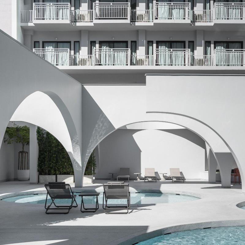 Mike Orchid Resort image