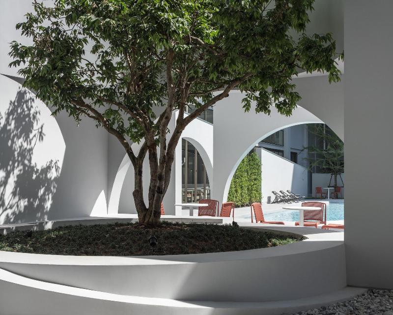 Mike Orchid Resort image