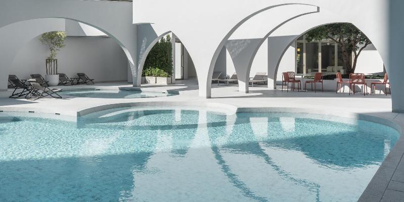 Mike Orchid Resort image