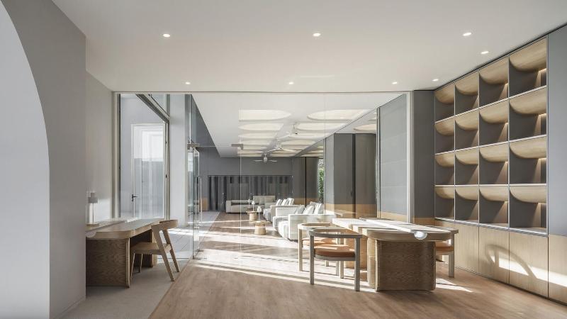 Mike Orchid Resort image