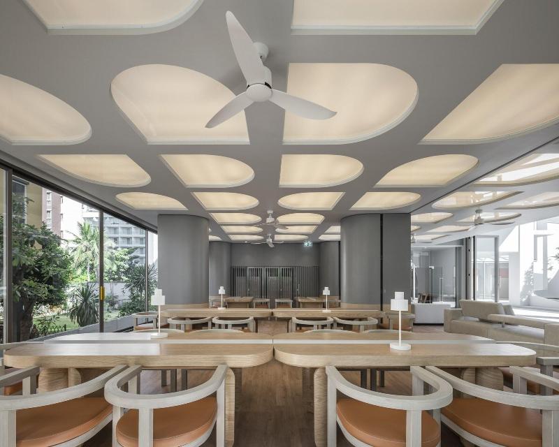 Mike Orchid Resort image