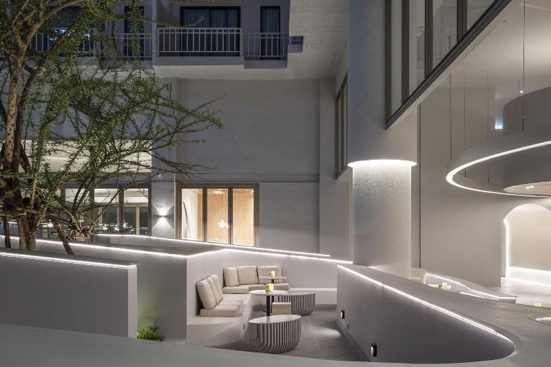 Mike Orchid Resort image