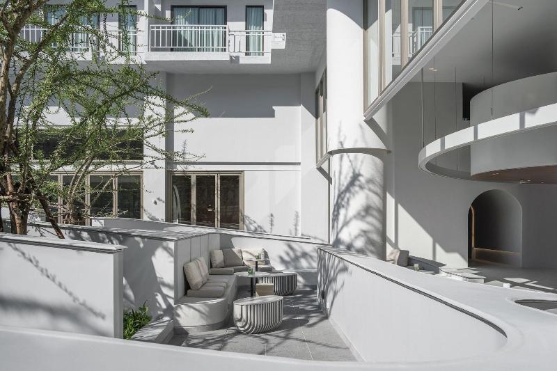 Mike Orchid Resort image