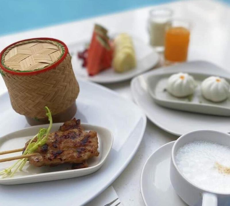 Mike Orchid Resort image