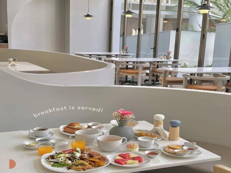 Mike Orchid Resort image