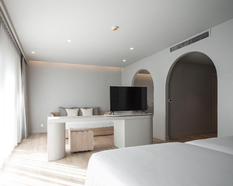 Mike Orchid Resort image