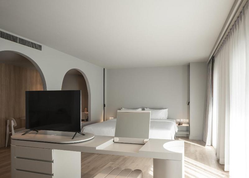 Mike Orchid Resort image