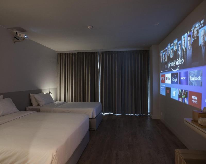 Mike Orchid Resort image