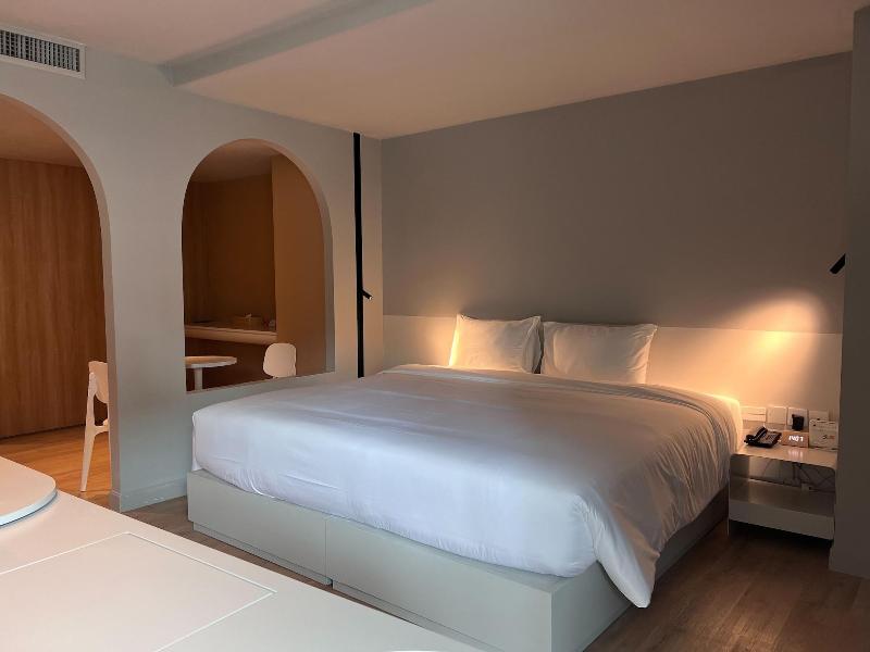Mike Orchid Resort image