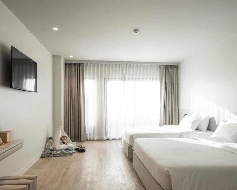 Mike Orchid Resort image