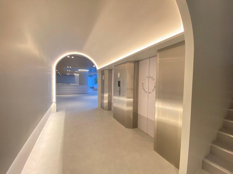 Mike Orchid Resort image