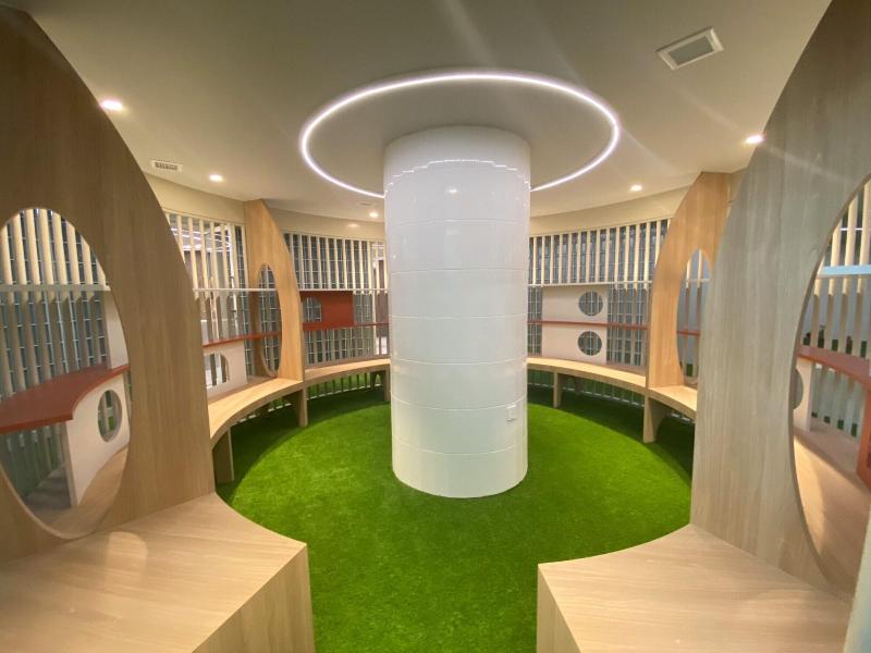 Mike Orchid Resort image