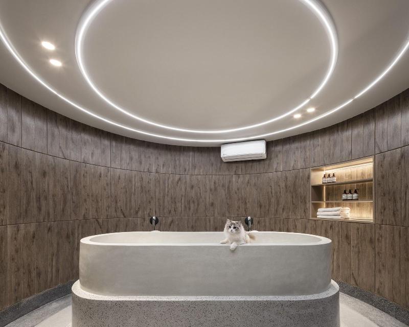 Mike Orchid Resort image