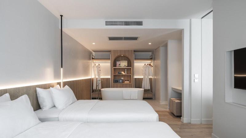 Mike Orchid Resort image